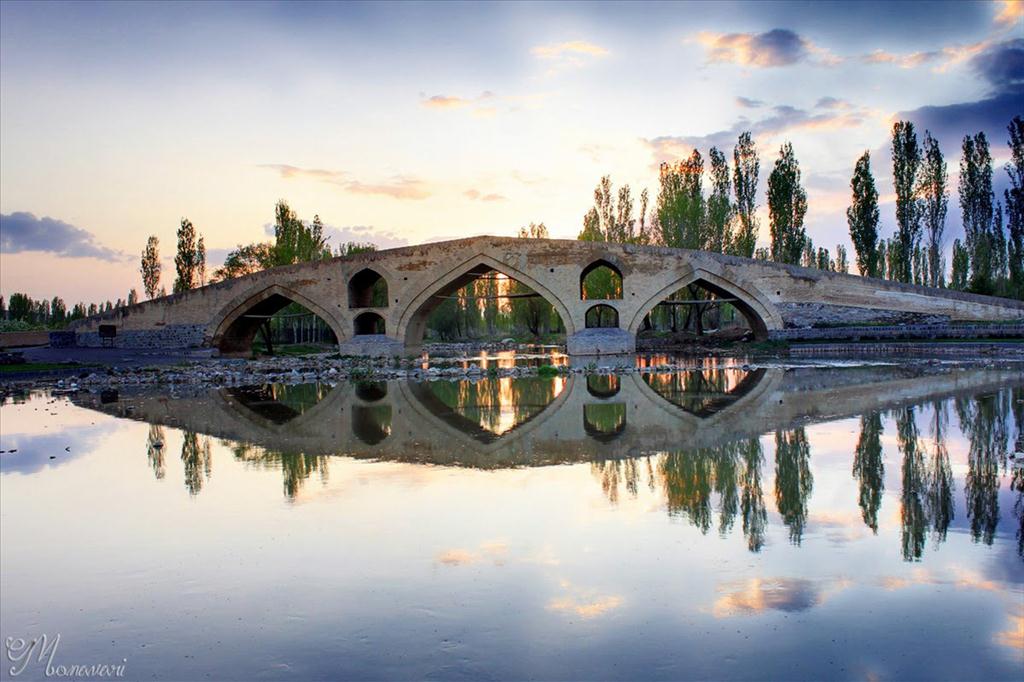 راهنمای سفر به استان زنجان