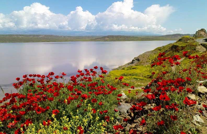 راهنمای سفر به استان آذربایجان شرقی