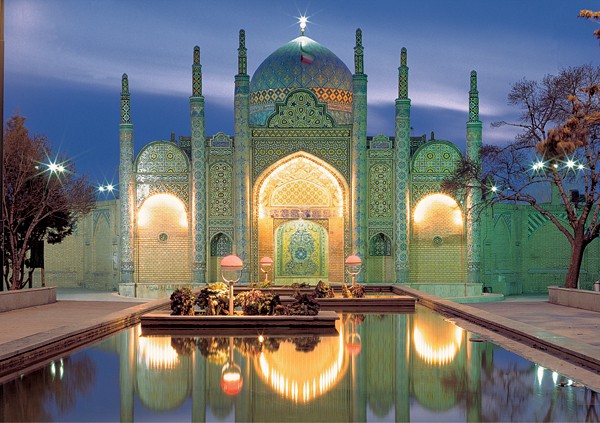 راهنمای سفر به استان قزوین راهنمای سفر به استان قزوین